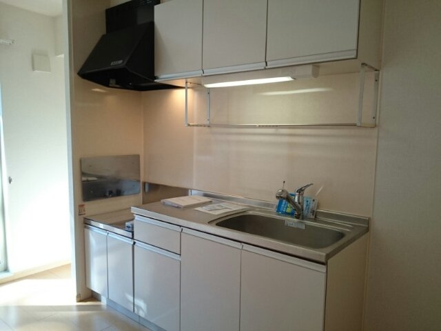 ラルカンシエルのキッチン|キッチンでお料理をお楽しみください