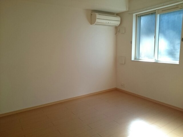 ラルカンシエルの内装|内装です