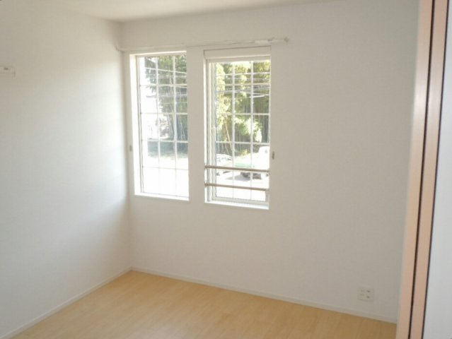 ノバガーデンⅡの内装|物件の内装です