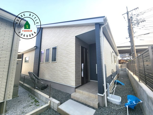 糸島市荻浦3丁目第1-2棟(7号棟)