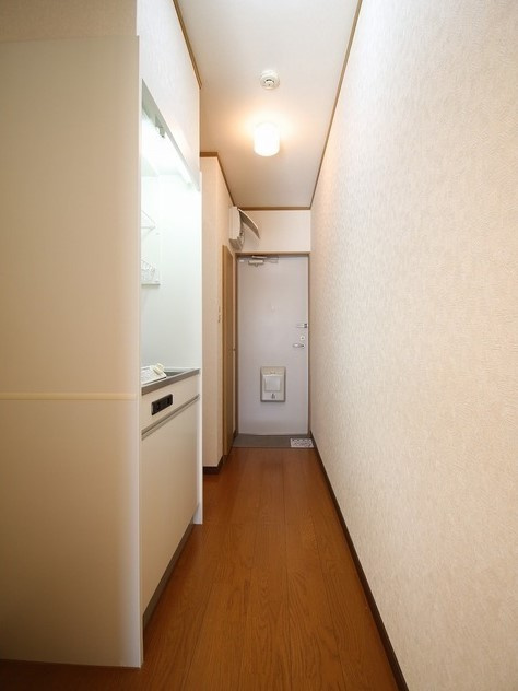 アムール日進のその他|別部屋参照写真