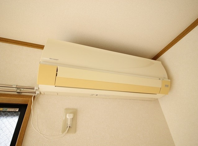 アムール日進の設備|別部屋参照写真