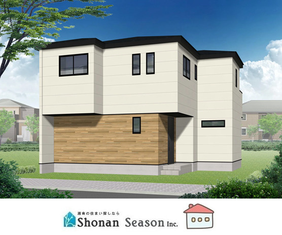 【外観】 | 同じ工務店様の施工例です。