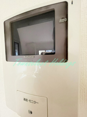 【セキュリティ】 | モアナ湘南