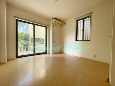 【居間・リビング】 | モアナ湘南