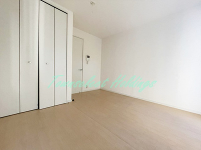 【寝室】 | モアナ湘南