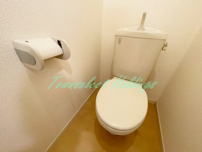 【トイレ】 | モアナ湘南