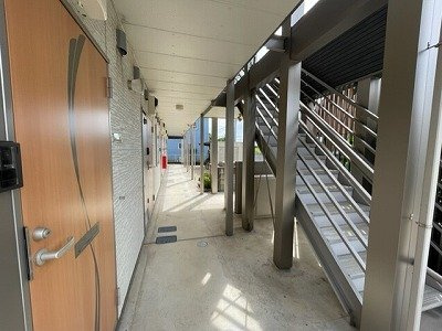 apartment 下市場２丁目