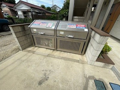 apartment 下市場２丁目