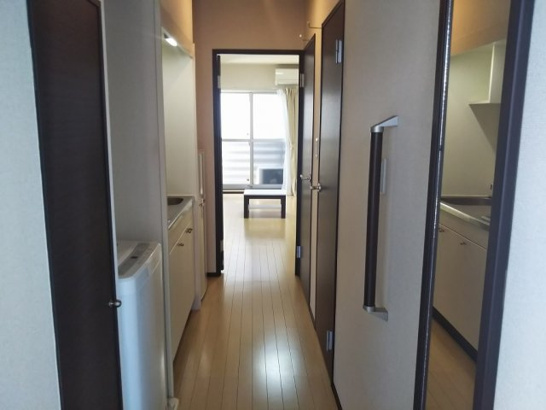 apartment 下市場２丁目