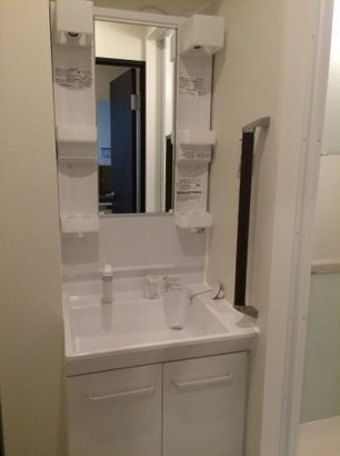 apartment 下市場２丁目