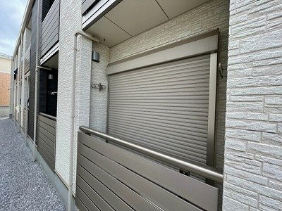 apartment 下市場２丁目