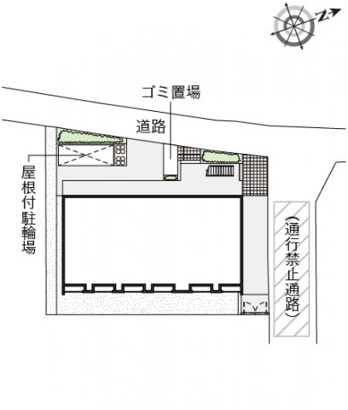 apartment 下市場２丁目