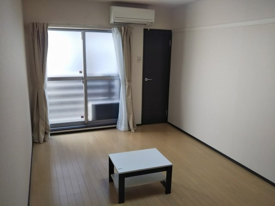 apartment 下市場２丁目