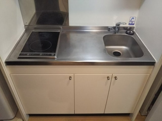 apartment 下市場２丁目