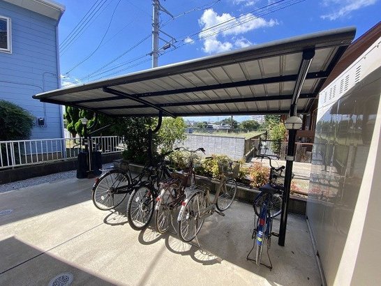 apartment 下市場２丁目