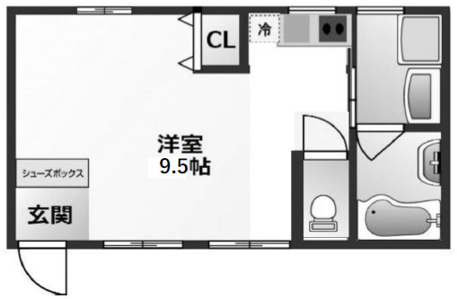 ラーリオ経堂