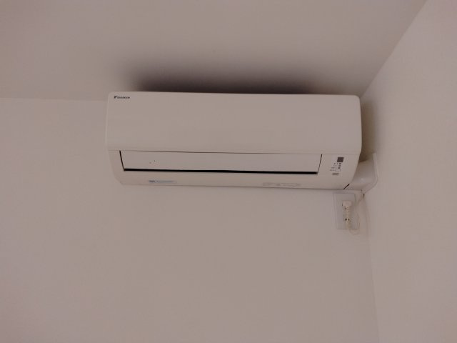 ラーリオ経堂の設備