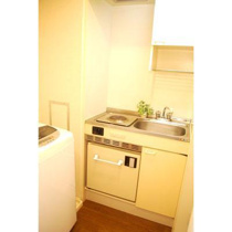 内装は落ち着いています