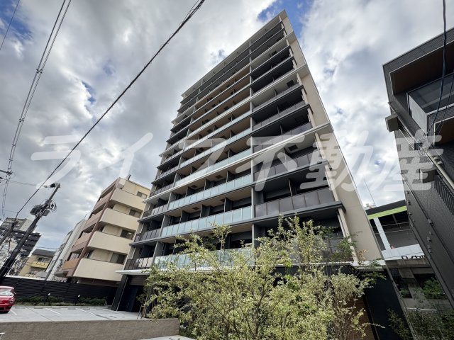 ブランシエスタ森ノ宮