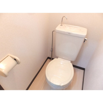 内装は落ち着いています