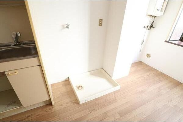 プレアール塚本VIIの設備