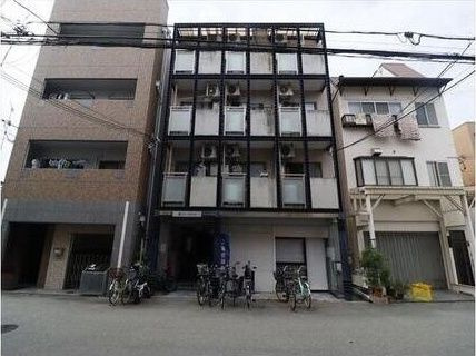 プレアール塚本VII