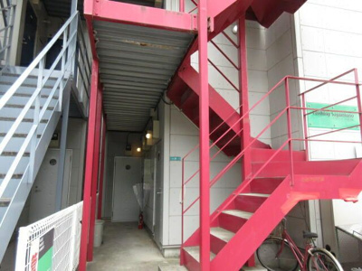 【エントランス】 | ラスティング相模大野(ラスティングサガミオオノ)