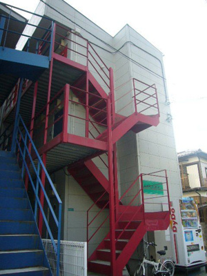 【外観】 | ラスティング相模大野(ラスティングサガミオオノ)