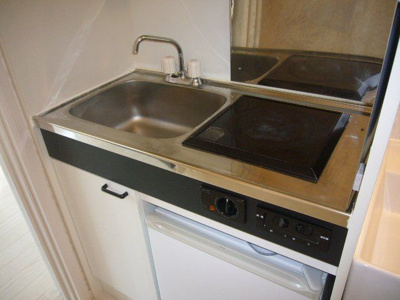 【キッチン】 | ラスティング相模大野(ラスティングサガミオオノ)