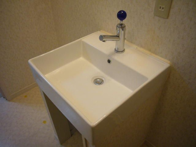 【洗面所】 | ラスティング相模大野(ラスティングサガミオオノ)