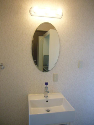 【洗面所】 | ラスティング相模大野(ラスティングサガミオオノ)