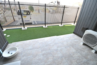 【庭】 | Lugar宿郷