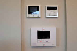 【セキュリティ】 | Lugar宿郷