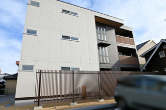 【外観】 | Lugar宿郷