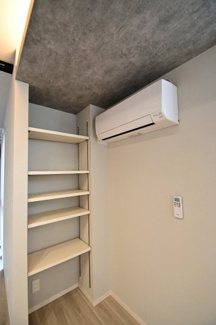 【収納】 | Lugar宿郷