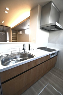 【キッチン】 | Lugar宿郷