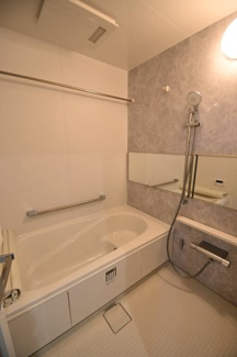 【浴室】 | Lugar宿郷