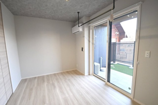 【内装】 | Lugar宿郷