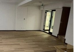 トーカンマンション駒込の玄関