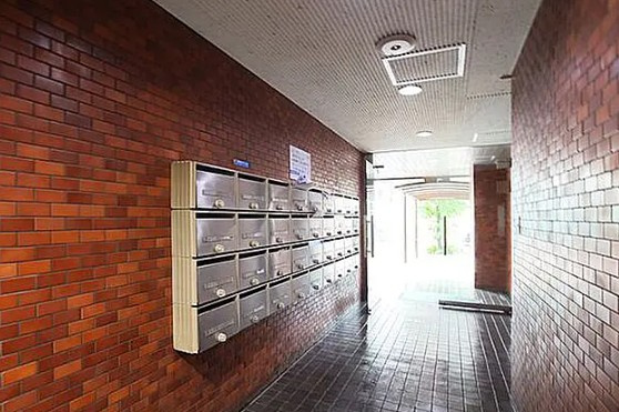 トーカンマンション駒込のその他共用部分