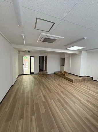 トーカンマンション駒込の寝室