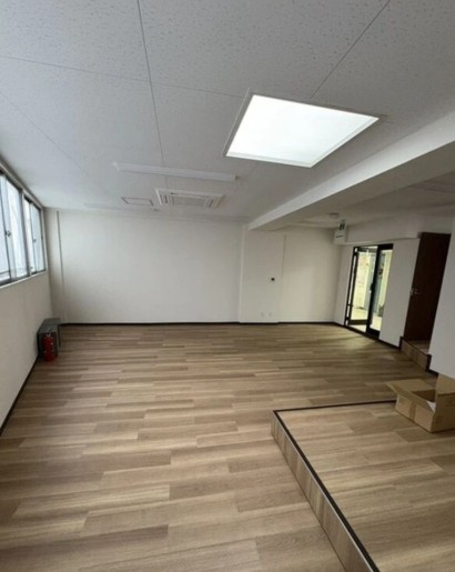 トーカンマンション駒込の内装