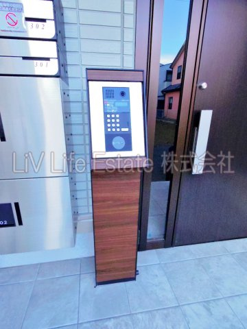 アセットコート貫井北町B