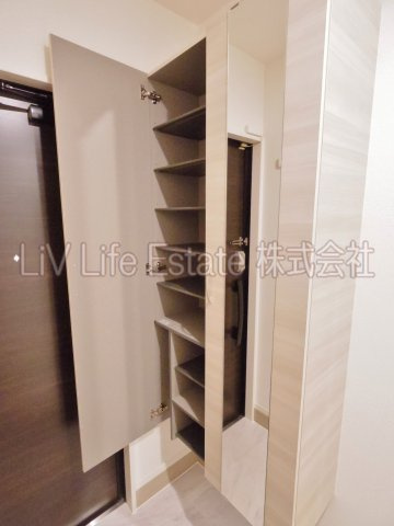 アセットコート貫井北町B