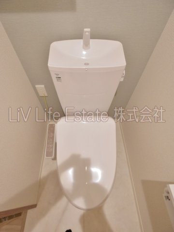 アセットコート貫井北町B