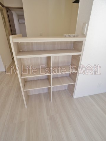 アセットコート貫井北町B