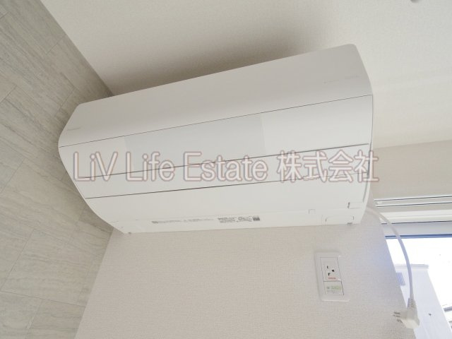 アセットコート貫井北町B