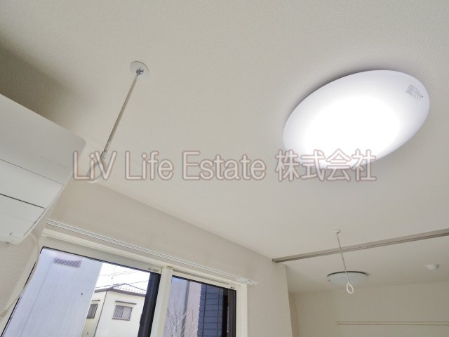 アセットコート貫井北町B