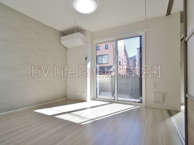 アセットコート貫井北町B